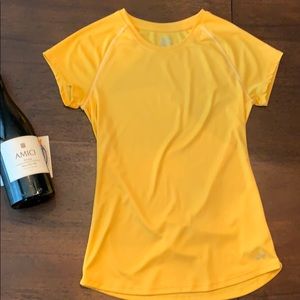 Champion Tops - Champion athletic tee Champion Tops - Champion athletic tee